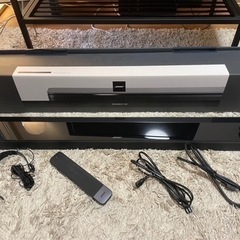 bose Smart Soundbar 700 ボーズ サウンド バー スピーカー