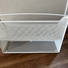 マガジンラック　【受け渡し者決定しました】の画像