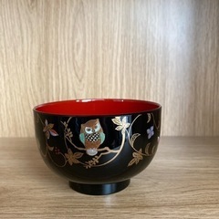 汁椀5客セット 和食器の画像