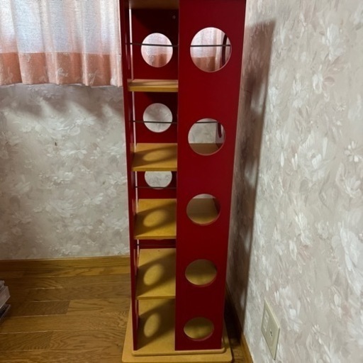 CDラック