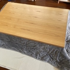 楽天市場】【2024新商品】 こたつ 長方形 テーブル 90×75cm ダイニングコタツ コイズミ (KDR-32243）KDR32243 小泉成器  KOIZUMI テーブル こたつテーブル ハイタイプ ダイニング 継足 天然木 おしゃれ リビング カジュアル コンパクト 一人暮らし 省スペース  高さ調整 