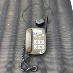 SANYO 電話機の画像