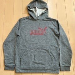 PUMAトレーナー160センチ
