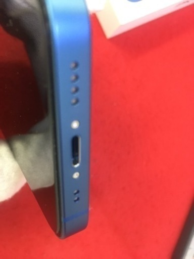 iPhone13 mini 256 一括購入品 極上品
