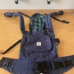 エルゴ限定品 ミキハウス の画像