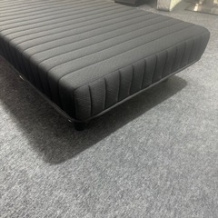 引き取り限定！ 美品 脚付きマットレス シングルの画像