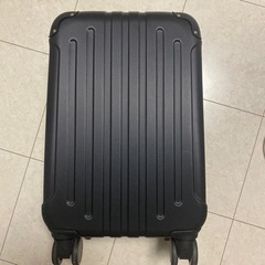キャリーケース　