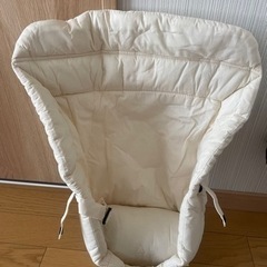エルゴベビー　インサート　新品の画像