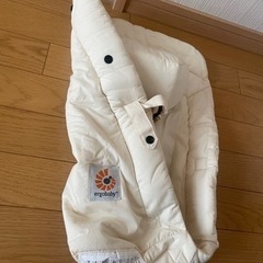 エルゴベビー　インサート　新品の画像