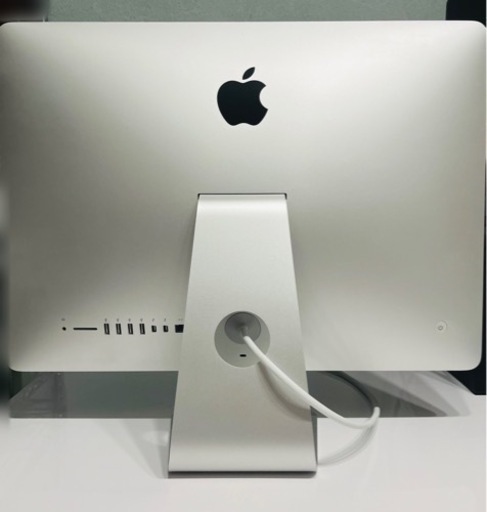 【1/15まで掲載】Intel iMac 21.5インチ(Late 2015)
