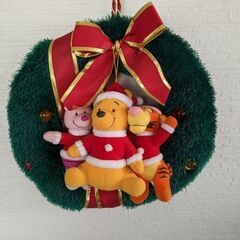 ディズニークリスマス飾り他 おまとめ