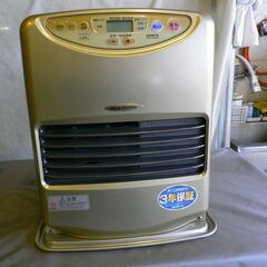 ダイニチ DAINICHI FW-322S 家庭用石油ファンヒー...