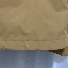 THE NORTH FACE スクープジャケット　レディースウインドジャケットの画像
