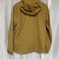 THE NORTH FACE スクープジャケット　レディースウインドジャケットの画像
