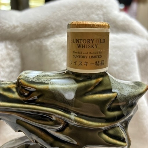 SUNTORY OLD WHISKY