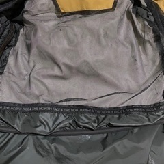 THE NORTH FACE スクープジャケット　レディースウインドジャケットの画像