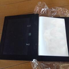 写真立て付アルバム新品の画像
