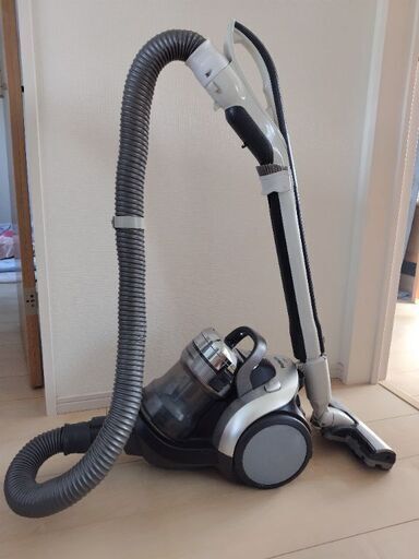 掃除機 パナソニック MC-SS320GX