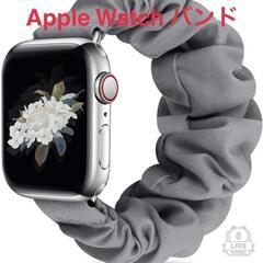 未使用品　Apple watch 対応バンド  交換ベルト時計ベ...
