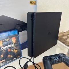 PS4の画像