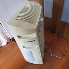 【動作確認済】空気清浄機　kc-30t2-wの画像