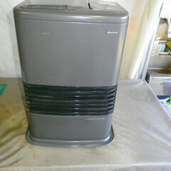 ナショナル 石油ファンヒーター OH-24A  完動品