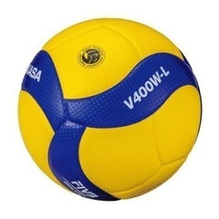 楽しくバレーボール🏐