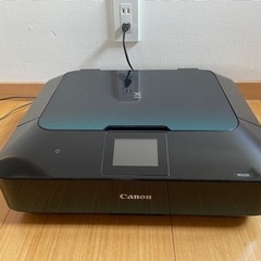 Canon PIXUS MG6330【ジャンク品】