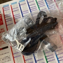 マグネットスノーボード&スキーキャリアの画像