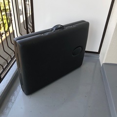 エステベッドの画像