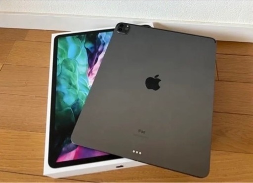 iPadPro 大幅値下げしました