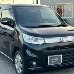 【支払総額15.8万円】34スティングレーターボ車検R7年11月機関良好 内外装良好 パドルシフト 人気車種！！エアコンバッチリです！！の画像