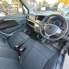 【支払総額15.8万円】34スティングレーターボ車検R7年11月機関良好 内外装良好 パドルシフト 人気車種！！エアコンバッチリです！！の画像