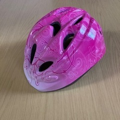 子供自転車用ヘルメット