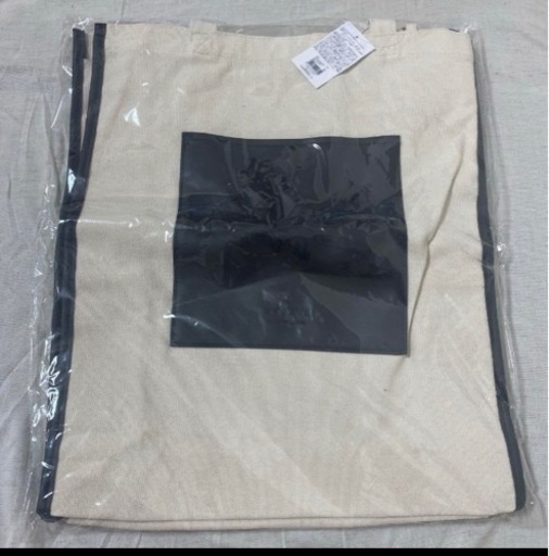 【新品・未使用】推し活用トートバッグ