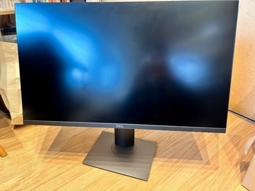 DELL P2719H プロフェッショナル　モニター