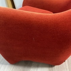 子供用ソファの画像