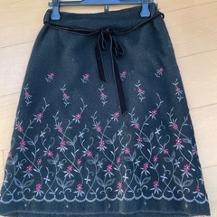 alcali スカート