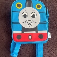 きかんしゃトーマス　ミニリュック