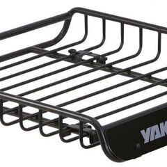 未使用品 YAKIMA ヤキマ ルーフキャリア ロードウォーリア...
