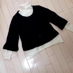 UNTITLEDアンタイトル　ボレロの画像