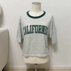 【11月30日まで掲載】ロゴTシャツ