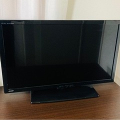 即日受渡！　テレビ　三菱　32型　LCD-32LB7H