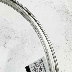 【中古】 セラミックコート 鍋 24cmの画像