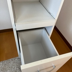 【取引中】食器棚　キッチン収納棚　の画像