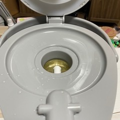 保温ポットの画像
