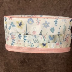 美品　DADWAY オムツポーチの画像