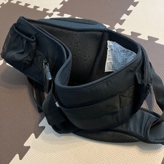ヒップシートの画像