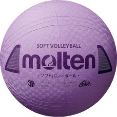 ソフトバレーメンバー募集