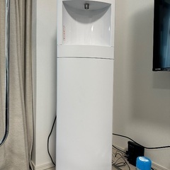 ウォーターサーバー　FRESIOUS slatの画像